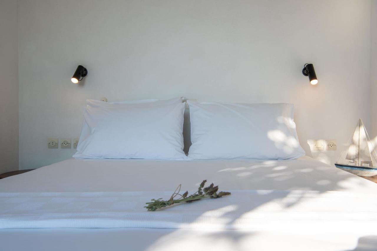 Flisvos Apartamento Marathiás
