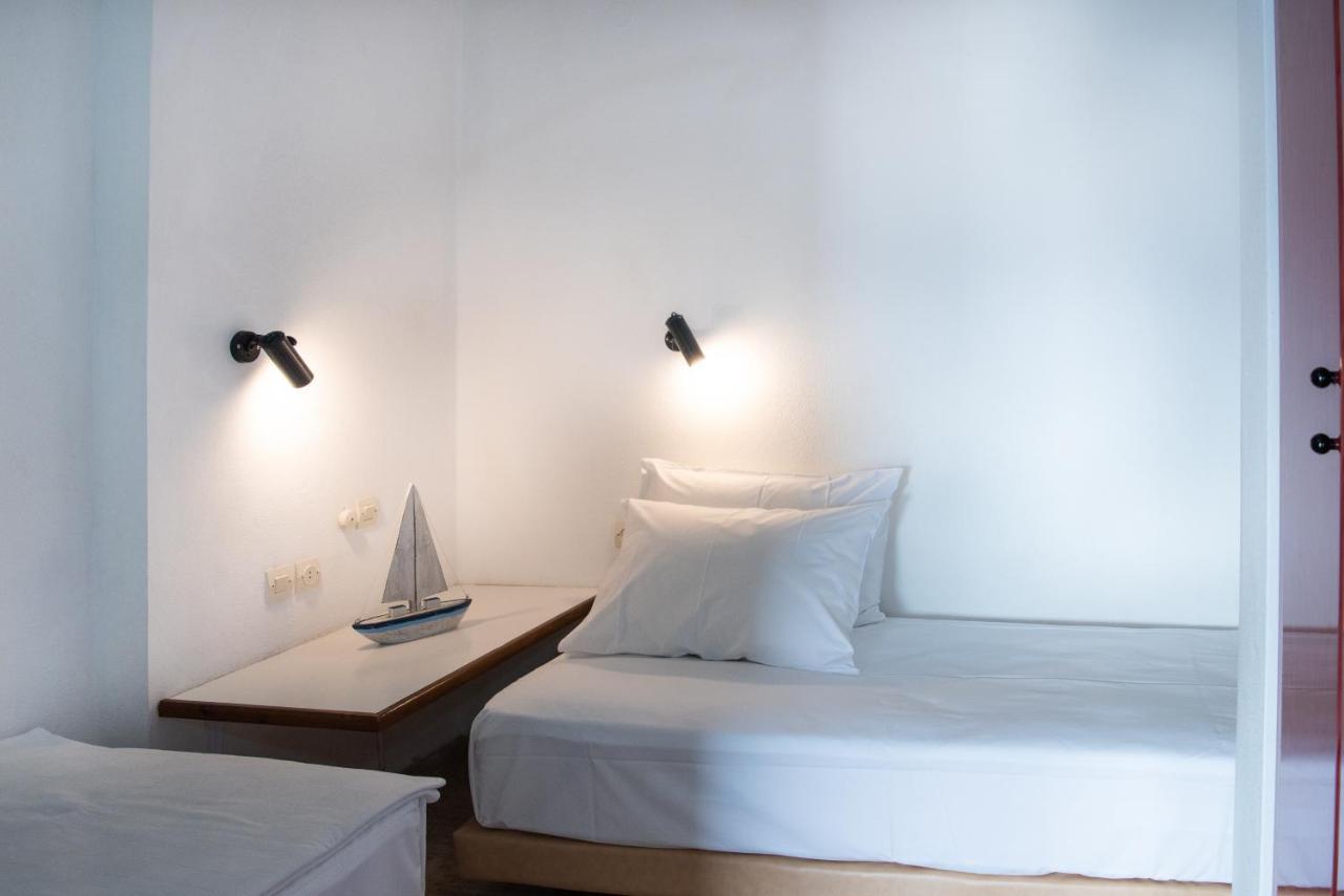Flisvos Apartamento