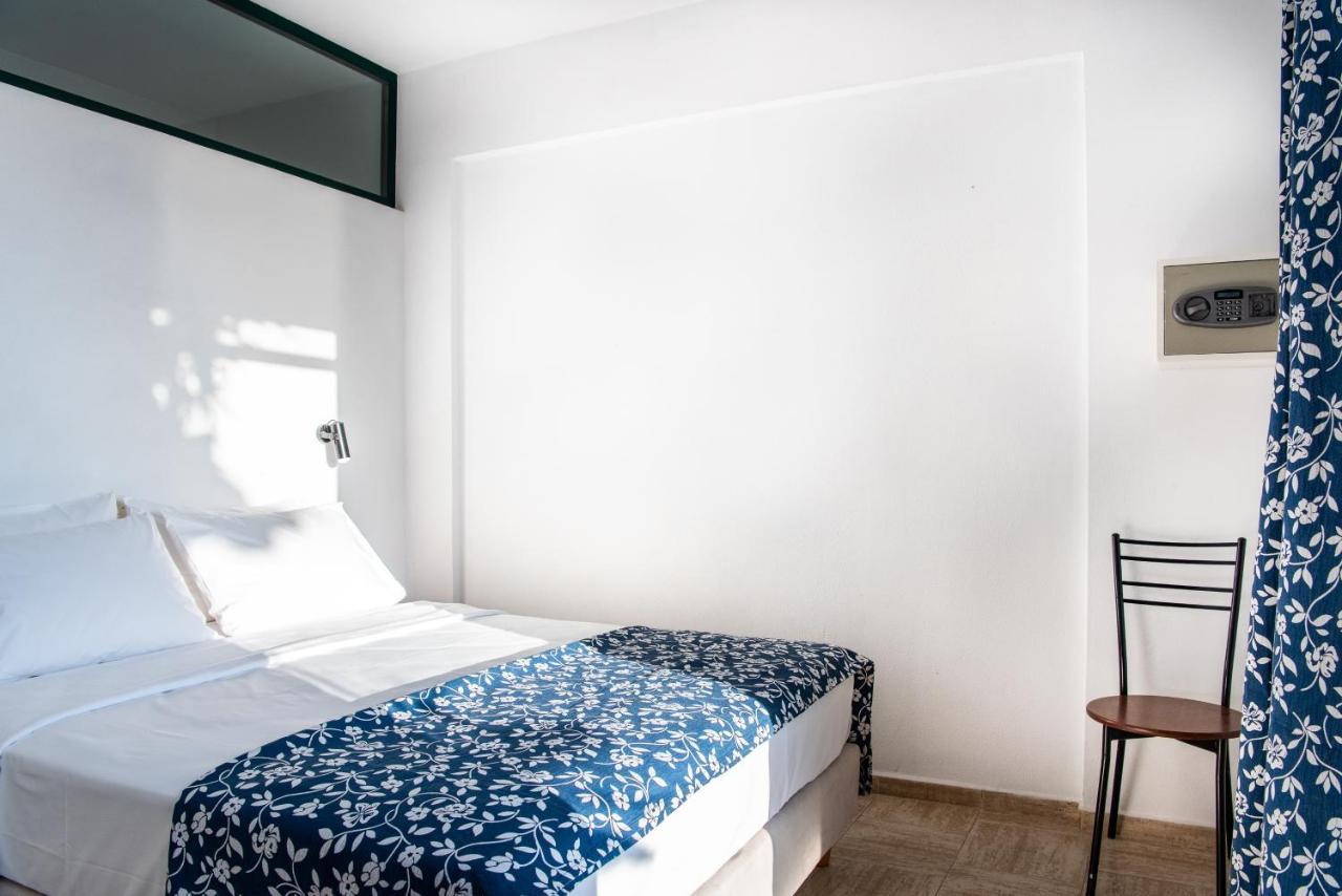 Flisvos Appartement *